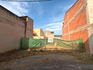 Terreno residencial en Travesa olriols 5. Terreno / urbano (solar) en venta travesa olriols 5, binfar