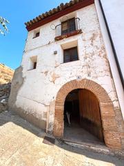 Casa en Calle baja castillo 6. Casa de pueblo en venta en calle baja castillo 6, albelda