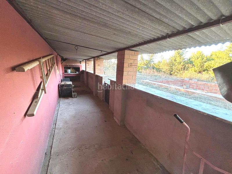 Foto 07a1a89c-832f-49a6-80d2-728a03e95923. Finca rústica a carretera san esteban 27a a Binéfar