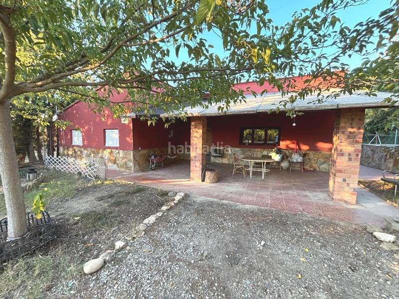 Foto 2934a549-04b7-4b33-835a-35ced9299250. Finca rústica a carretera san esteban 27a a Binéfar