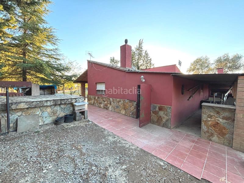 Foto 5b682e9e-514b-4ec3-b22f-7e996d36a7bf. Finca rústica a carretera san esteban 27a a Binéfar