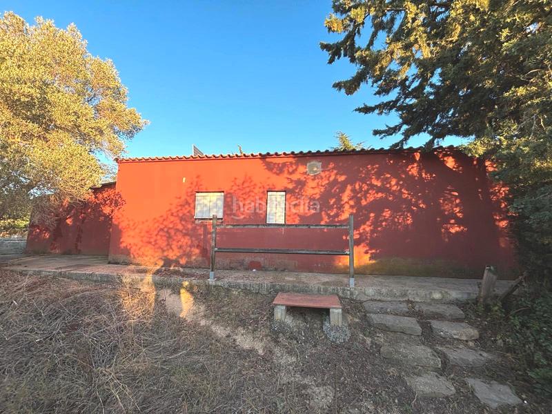 Foto 706aa3de-2021-4c94-b606-a146d1e3733f. Finca rústica a carretera san esteban 27a a Binéfar