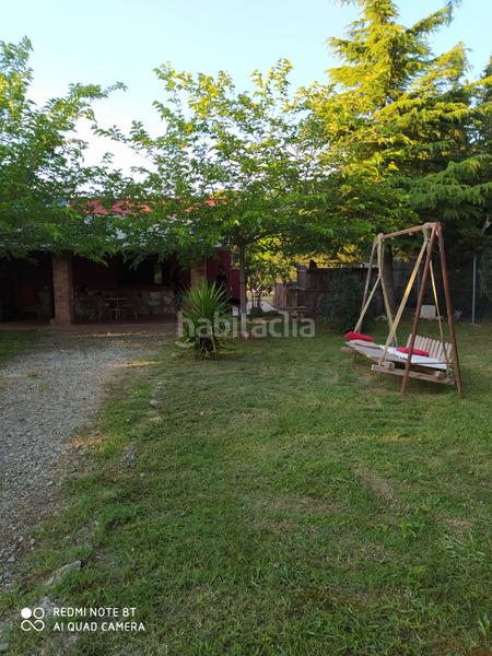 Foto 84654bb4-2b2f-42d7-a356-5eda3d717f1c. Finca rústica a carretera san esteban 27a a Binéfar