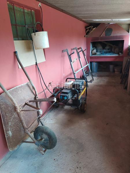 Foto 94a3226f-6671-4d3e-8b3f-8fd051ea4ed3. Finca rústica a carretera san esteban 27a a Binéfar