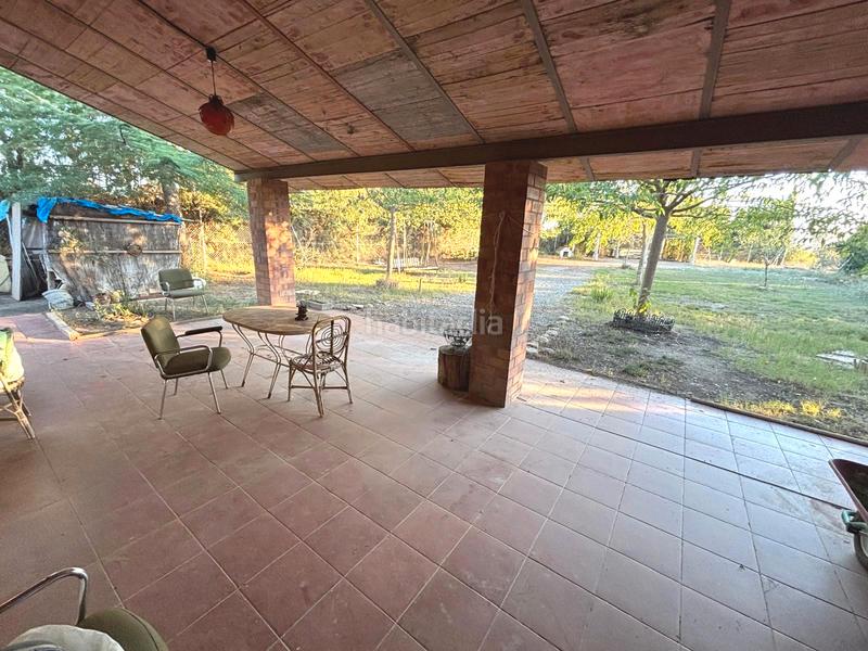 Foto abc6563b-a1ce-4f6e-99e0-a2967fed38f3. Finca rústica a carretera san esteban 27a a Binéfar