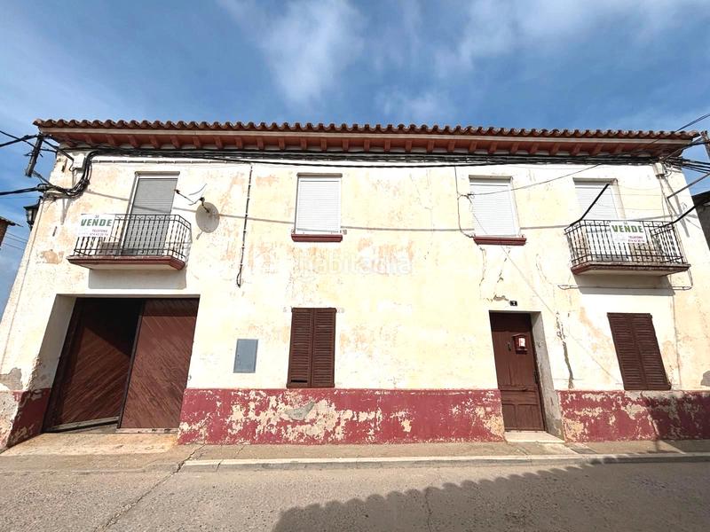Foto 07748d8f-3ebc-4529-907e-c549f8a941be. Masia a avenida la paz 17 a Binaced