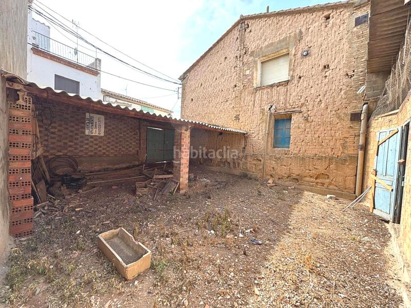 Foto 475b6419-3a40-4600-84f3-17d11274c82f. Masia a avenida la paz 17 a Binaced