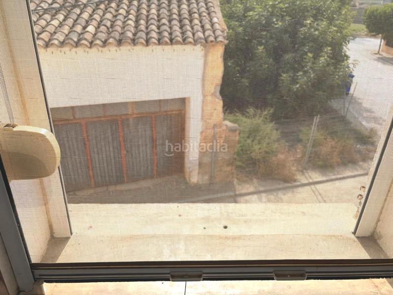 Foto a5c2a1b8-9fc0-425c-9b87-a957e0b8c8c7. Masia a avenida la paz 17 a Binaced