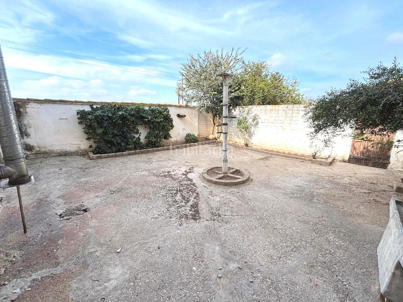 Foto a8882717-95fb-4e7a-a1dc-156c0f8547a9. Masia a avenida la paz 17 a Binaced