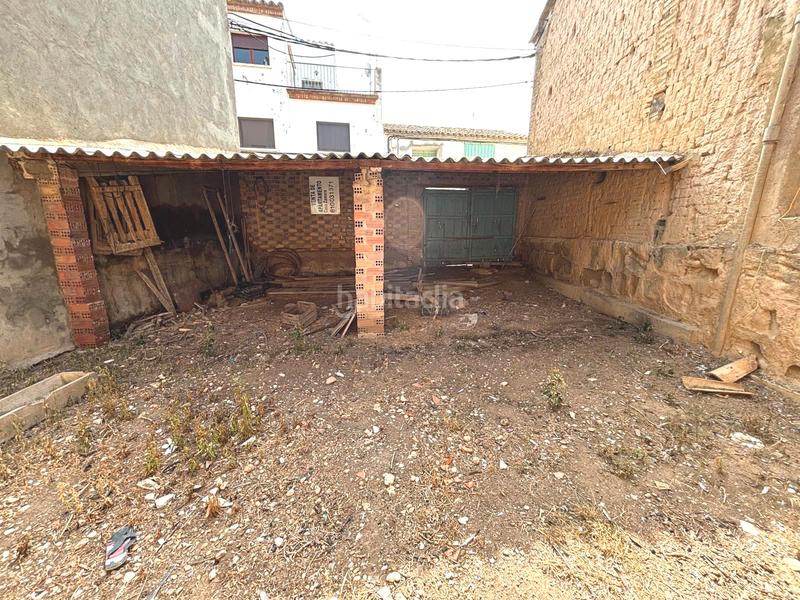 Foto ad0f4be6-82b7-4159-ac85-49f81f18e2ad. Masia a avenida la paz 17 a Binaced