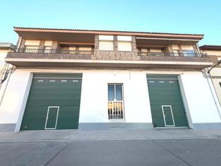 Maison  Calle valencia. Gran casa centrica con almacen