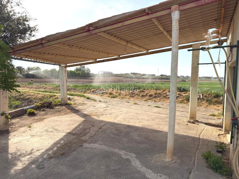 Foto 092eb764-73d5-4cd8-9452-b8a1ed807d08. Finca rústica a Binéfar