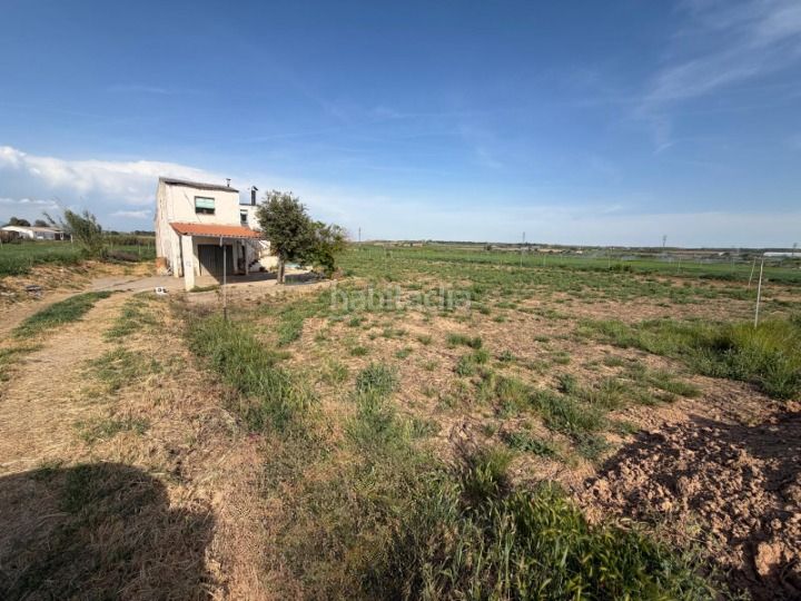 Foto 8cee231a-435a-439a-9f6a-1b76bbbaaa09. Finca rústica a Binéfar