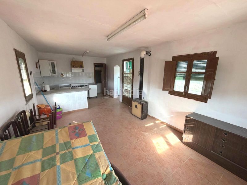 Foto a08c5e1e-a8e0-4faf-a2ee-54e505b8cf64. Finca rústica a Binéfar