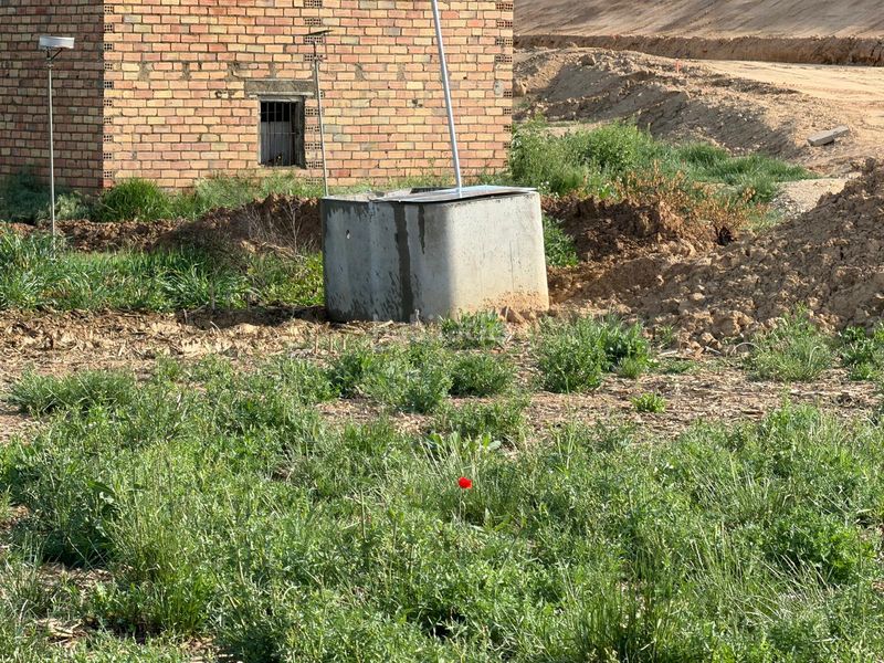 Foto a148920b-242b-421b-a680-f6f50bac5948. Finca rústica a Binéfar