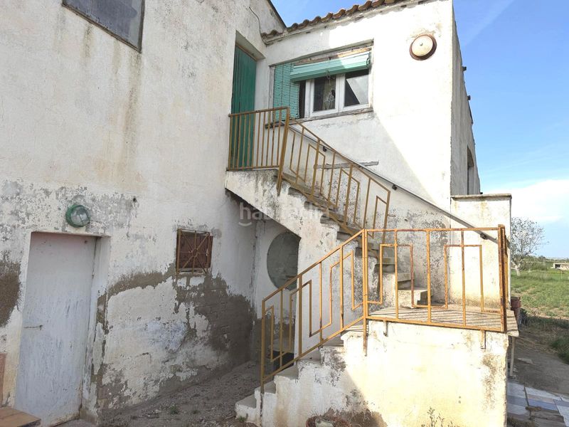 Foto e21ed3a2-13ae-47d7-9638-9c7634de47ef. Finca rústica a Binéfar