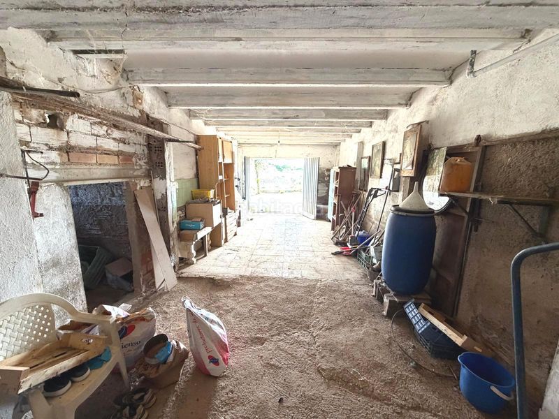 Foto f47c3de8-dc1e-42fc-822f-0093e77d3d9a. Finca rústica a Binéfar