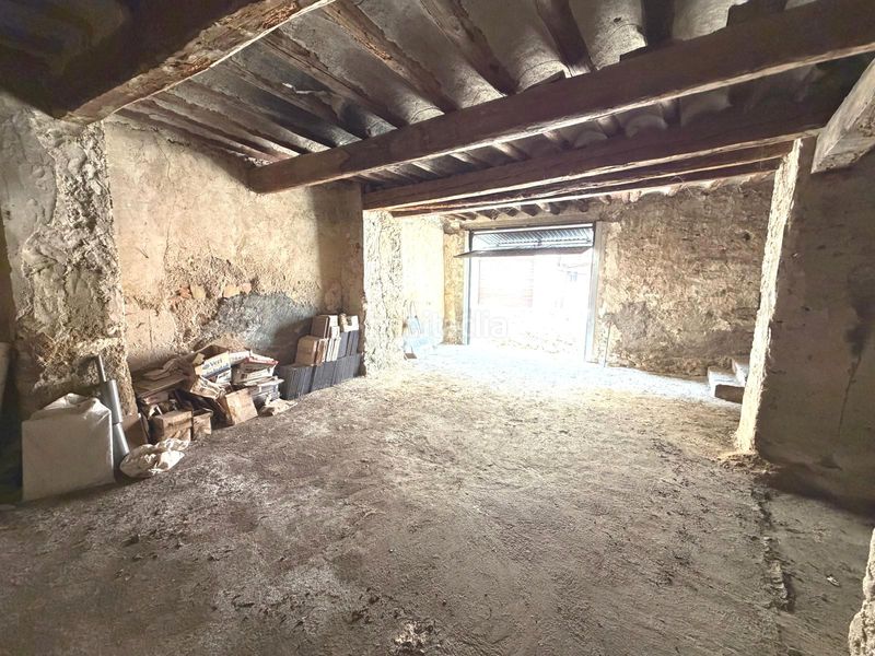 Foto 3b4f40bc-be01-4479-9a3e-9ff1e082babd. Masia a avenida general coll 7 a Alcampell