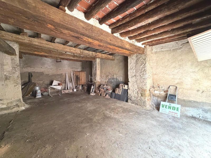 Foto e4888fae-6939-4c91-b443-0946178be6db. Masia a avenida general coll 7 a Alcampell