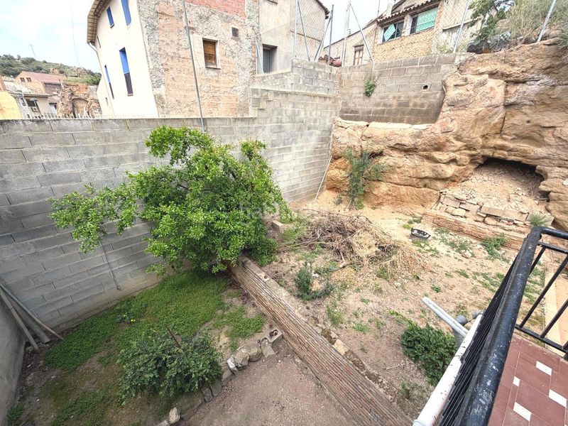 Foto 070f09ab-4eaf-4bb9-8426-1991f4b4d9af. Casa amb calefacció aparcament a Tamarite de Litera