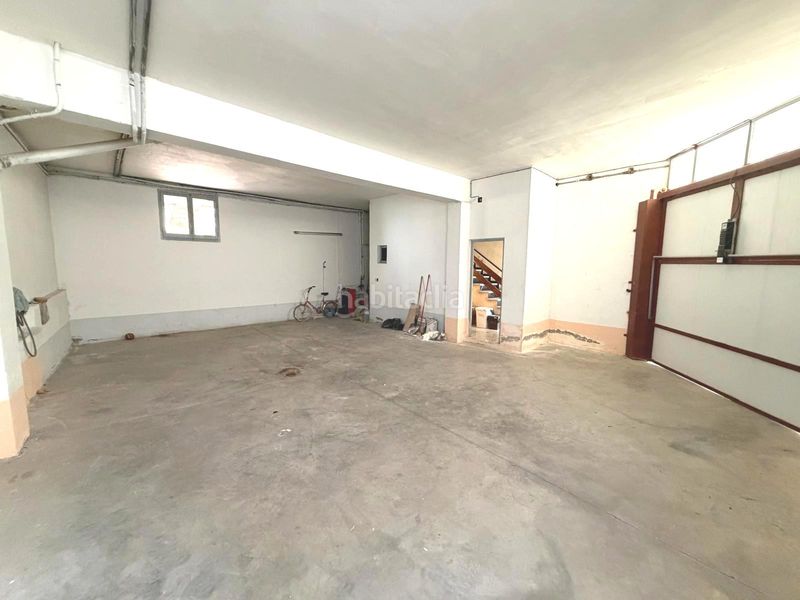 Foto 0858422d-b959-427f-8bed-534d8480d7ca. Casa amb calefacció aparcament a Tamarite de Litera