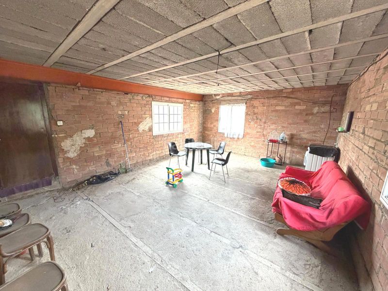 Foto 2c0bed18-17de-4f94-999b-2e6d959b40f7. Casa amb calefacció aparcament a Tamarite de Litera