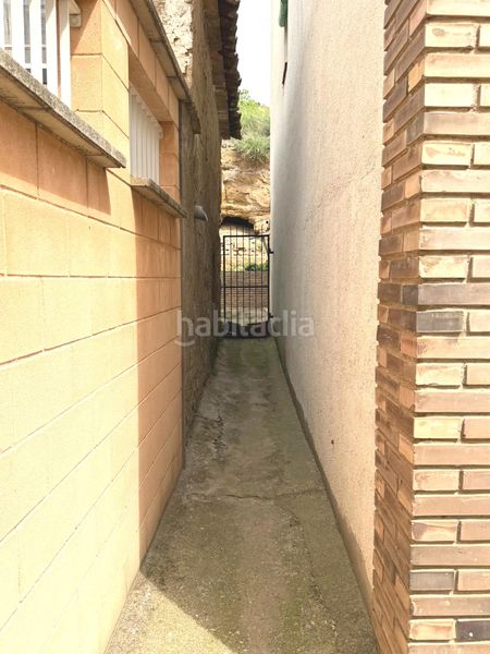 Foto 2d75b345-ae9f-4da3-8c0d-1a19d5c8e106. Casa amb calefacció aparcament a Tamarite de Litera