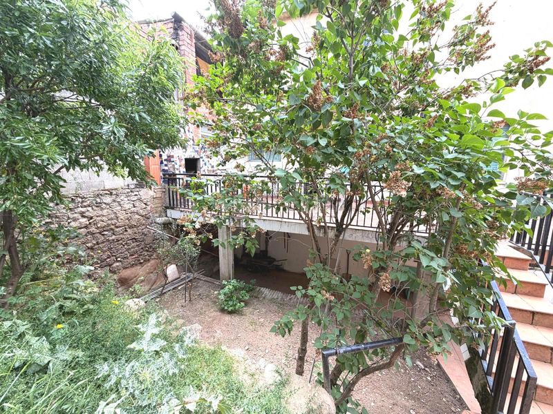 Foto 36835c45-508c-45e2-ad03-63844fae51f5. Casa amb calefacció aparcament a Tamarite de Litera