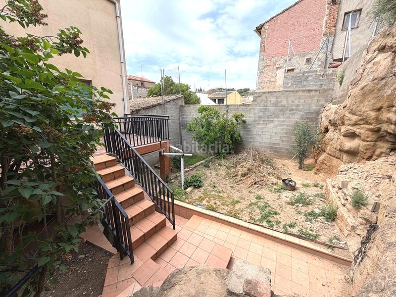 Foto 3836387c-b6fc-4072-9737-b4402fb893f8. Casa amb calefacció aparcament a Tamarite de Litera