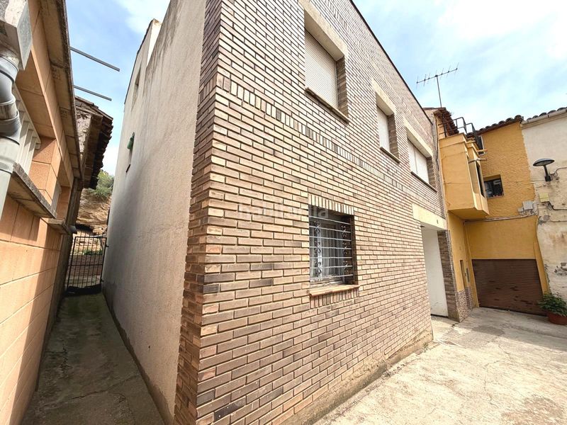 Foto 3e4dab71-4a67-43c9-ae4c-933fde2bbfd4. Casa amb calefacció aparcament a Tamarite de Litera