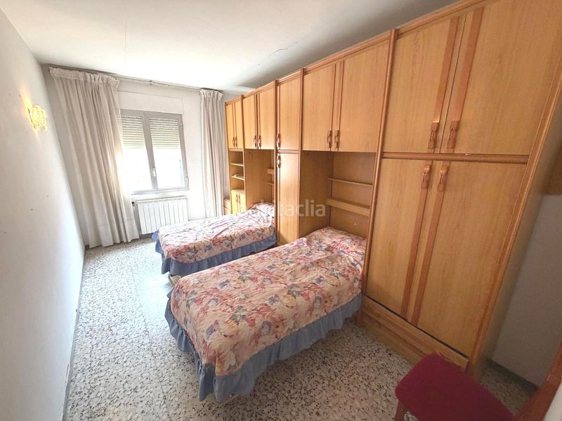 Foto 4643cbbf-79be-436c-af19-e2733d4ece4b. Casa amb calefacció aparcament a Tamarite de Litera