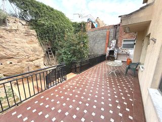 Maison  Calle estrullets. ¡ casa con almacen y jardin en tamarite !