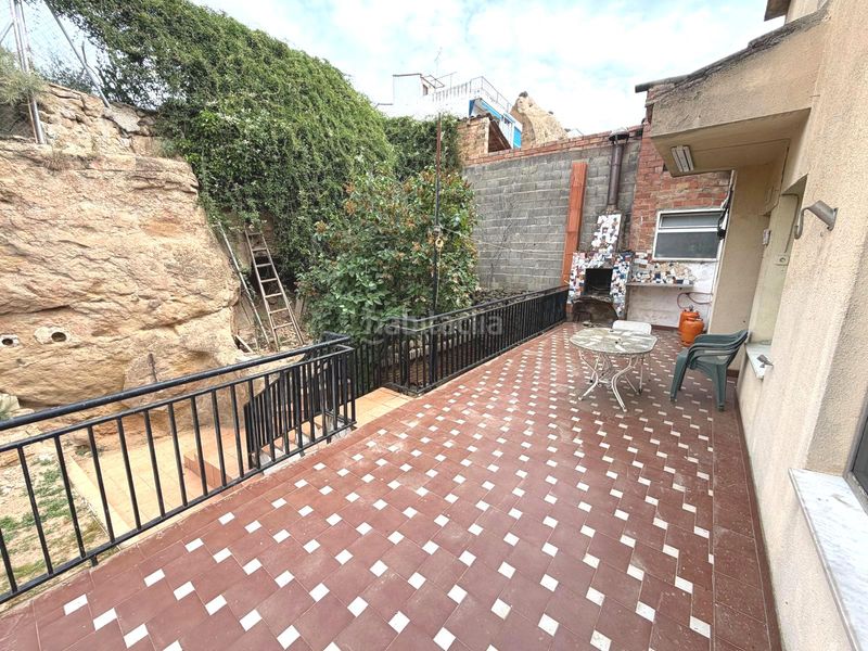 Foto 4b930706-fff5-47e8-8b00-e9921ef99fd8. Casa amb calefacció aparcament a Tamarite de Litera