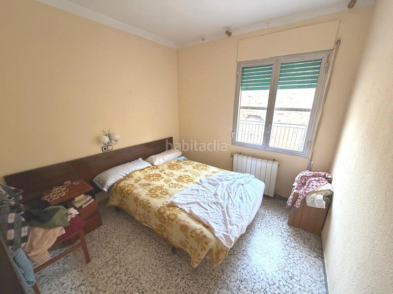 Foto 6f2a0106-1227-470d-89bf-64d8125c5001. Casa amb calefacció aparcament a Tamarite de Litera