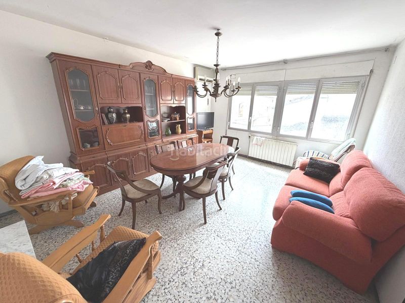 Foto b13608d3-29a8-4b51-bffc-85b34130f919. Casa amb calefacció aparcament a Tamarite de Litera