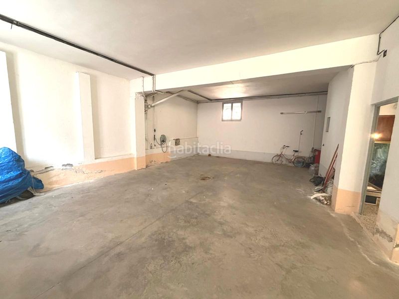 Foto bd663b17-a752-436a-8e79-1bf9c98256bd. Casa amb calefacció aparcament a Tamarite de Litera