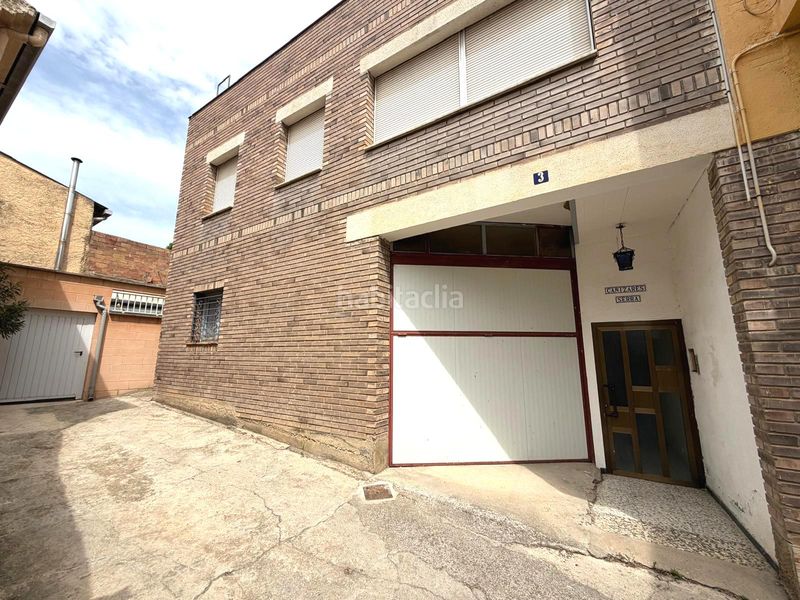 Foto c3b40acc-a724-4ab0-8507-163426e9017d. Casa amb calefacció aparcament a Tamarite de Litera