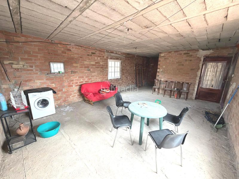 Foto ef16e93a-6f52-4de6-aca1-49d7bba6f24a. Casa amb calefacció aparcament a Tamarite de Litera