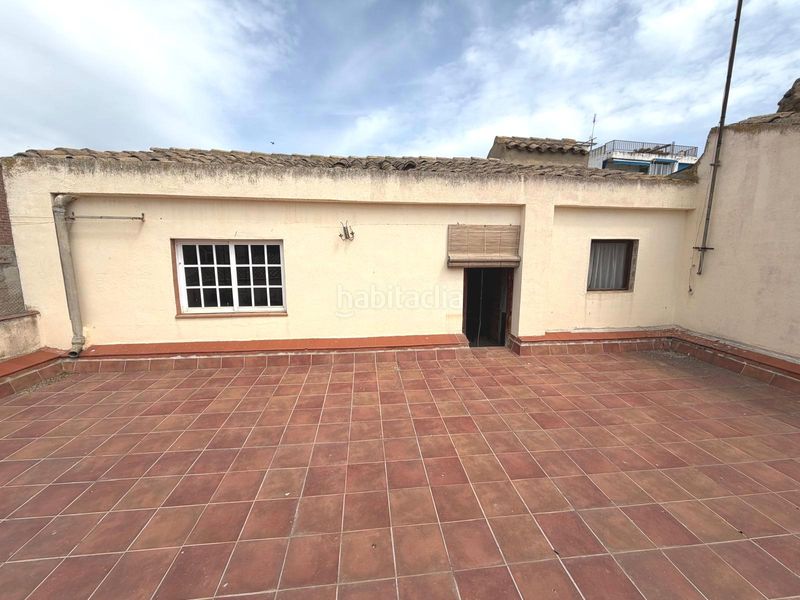 Foto f1f7733f-b164-43bc-bba6-eba0d08fc3c4. Casa amb calefacció aparcament a Tamarite de Litera