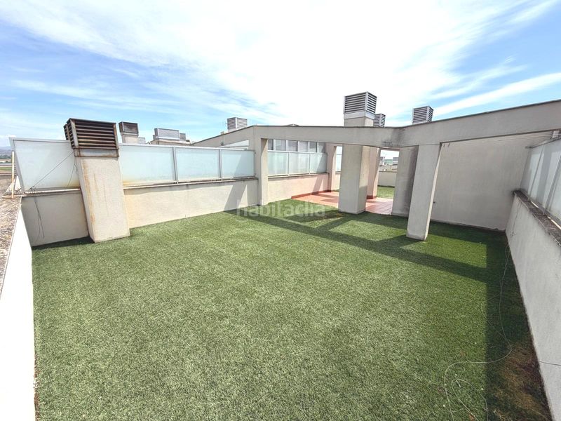Foto 21a13321-591d-4487-a921-865495ec8122. Ático ¡¡ gran atico con terraza en binefar !! en Binéfar