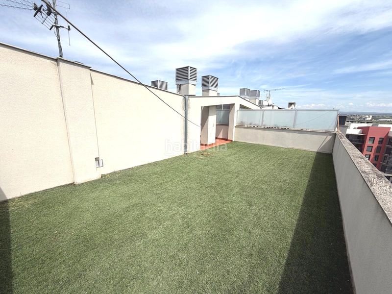 Foto 317492a0-cb81-4c8d-839f-69d651253e4e. Ático ¡¡ gran atico con terraza en binefar !! en Binéfar