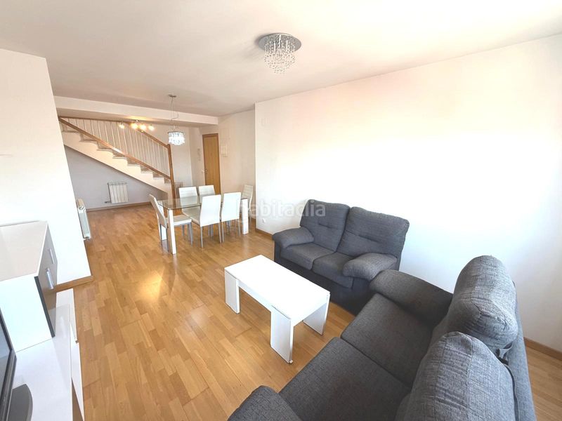 Foto 50303b7b-eab7-4779-9727-e2aa23ae6d03. Ático ¡¡ gran atico con terraza en binefar !! en Binéfar