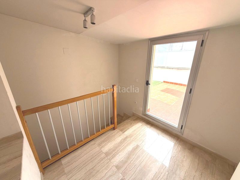 Foto 5266ace8-c80f-4348-aedf-aa85933752f7. Ático ¡¡ gran atico con terraza en binefar !! en Binéfar