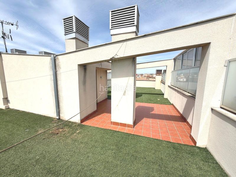 Foto 53c77831-4551-421d-bce5-efc2bdd7dc7b. Ático ¡¡ gran atico con terraza en binefar !! en Binéfar