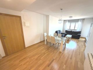 Àtic  Calle cinca medio. ¡¡ gran atico con terraza en binefar !!