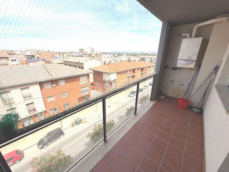 Foto 8c28e1e4-637c-4a0e-b020-3d24a09d967d. Ático ¡¡ gran atico con terraza en binefar !! en Binéfar