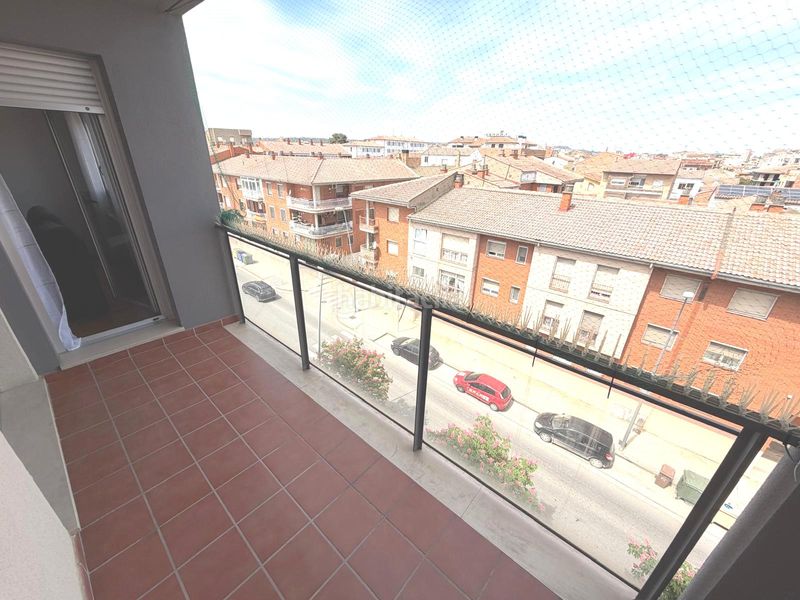Foto 9ab48691-0016-40c6-a00b-b7f60ed88d7d. Ático ¡¡ gran atico con terraza en binefar !! en Binéfar
