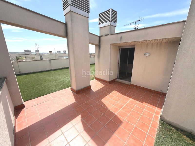 Foto 9e245d75-d1a1-4f3f-9497-922c8dc809c3. Ático ¡¡ gran atico con terraza en binefar !! en Binéfar