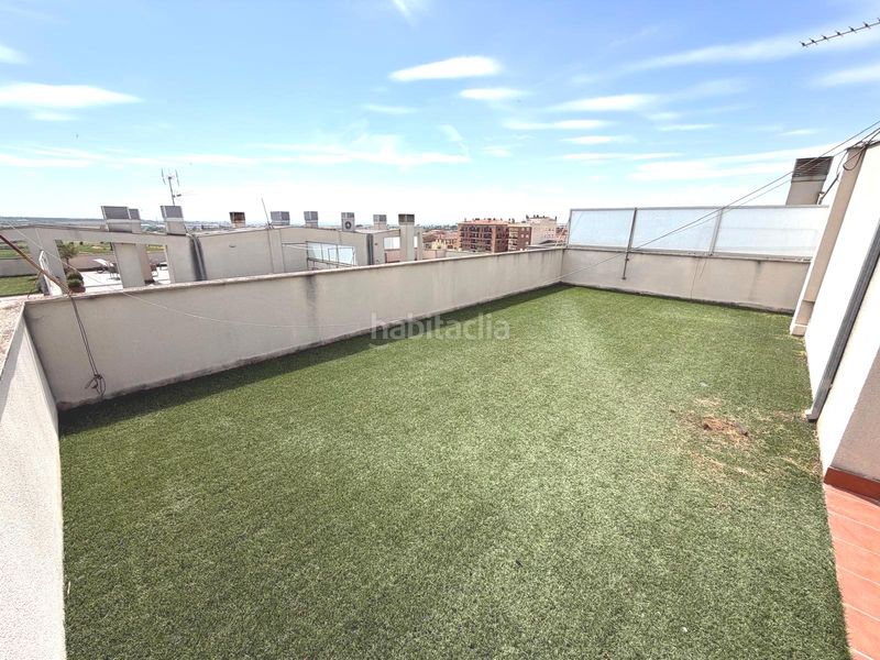 Foto a54f1c8e-4a67-4eaf-be3b-b5f7ccf0a96b. Ático ¡¡ gran atico con terraza en binefar !! en Binéfar