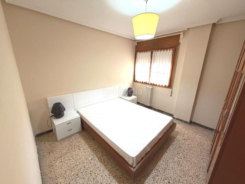 Foto 42e73fe1-1d5f-41e7-80da-33513aeee7d5. Pis amb calefacció aparcament a Binéfar